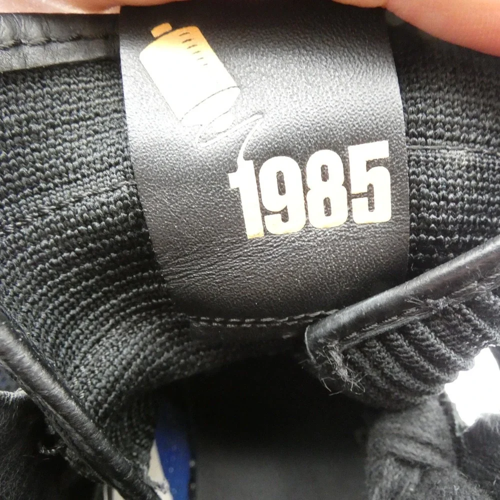 Jordan retro high